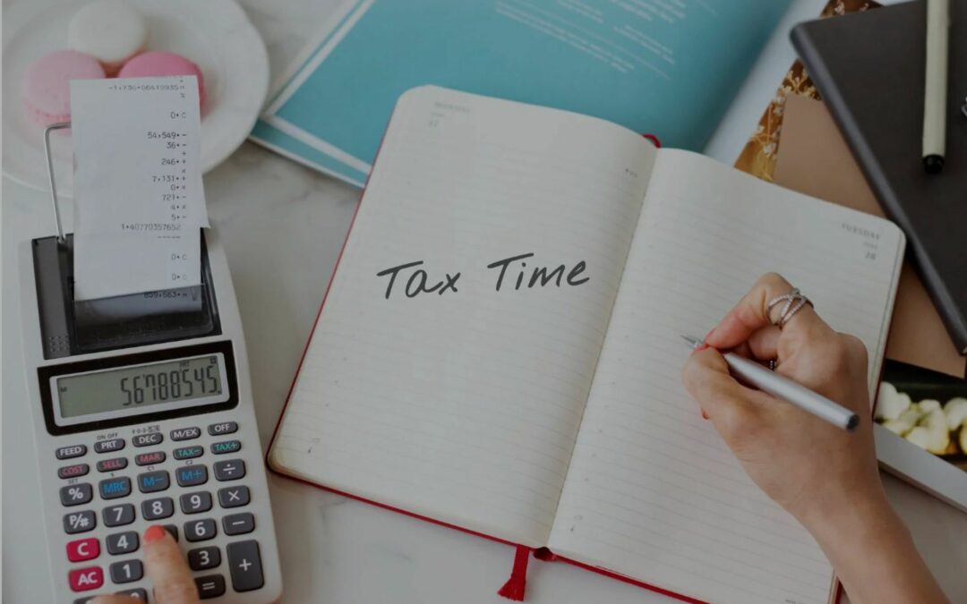 Mastering Year-Round Business Tax Preparation: Pro Tips for a Stress-Free Tax Season